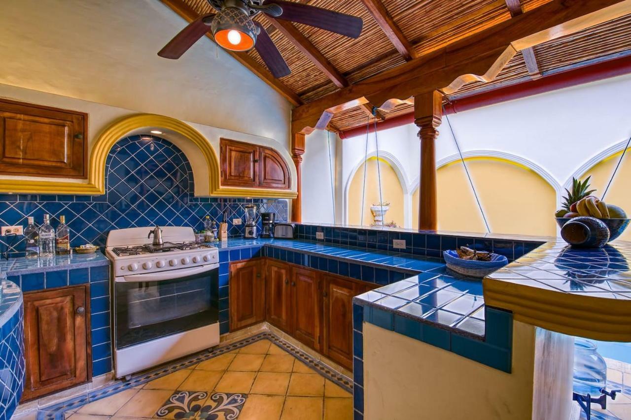Casa De Arcos Villa Granada Eksteriør bilde