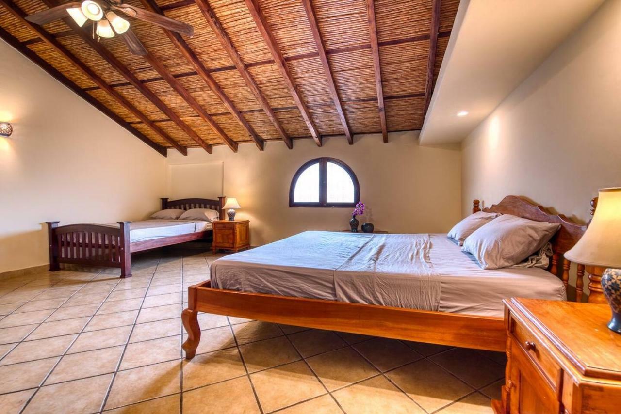 Casa De Arcos Villa Granada Eksteriør bilde