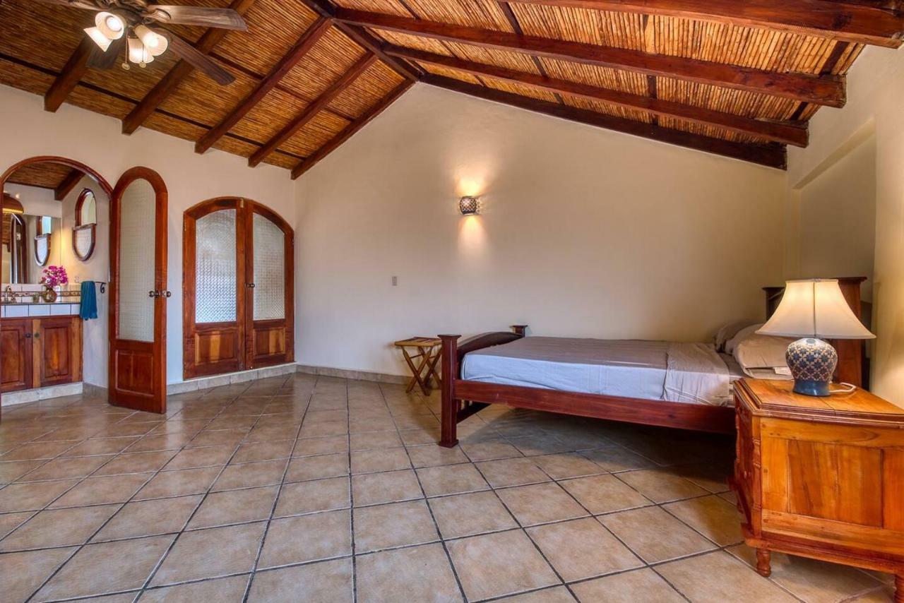Casa De Arcos Villa Granada Eksteriør bilde