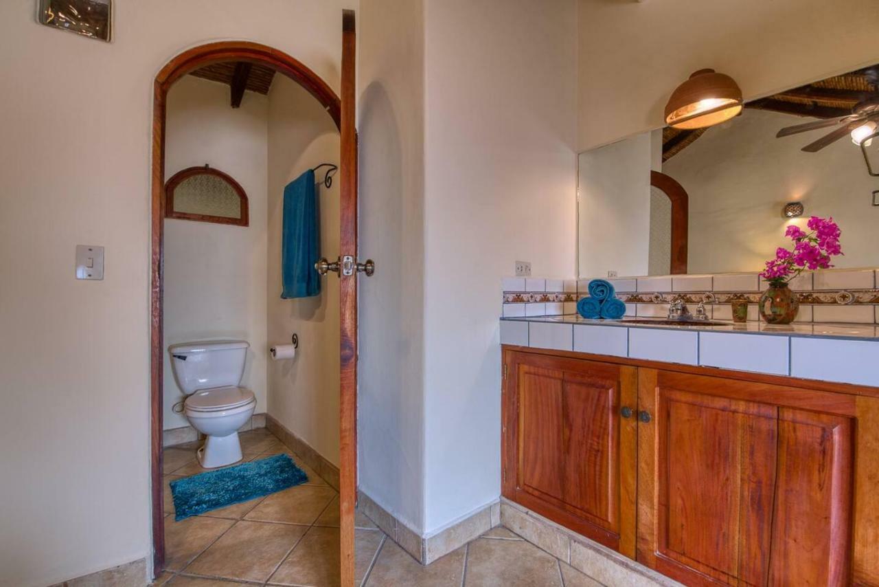 Casa De Arcos Villa Granada Eksteriør bilde