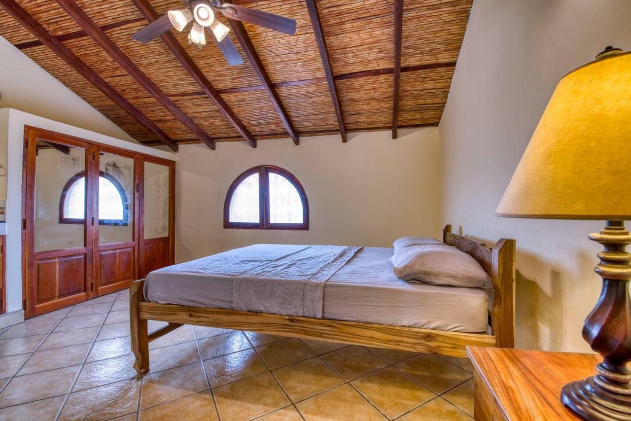 Casa De Arcos Villa Granada Eksteriør bilde