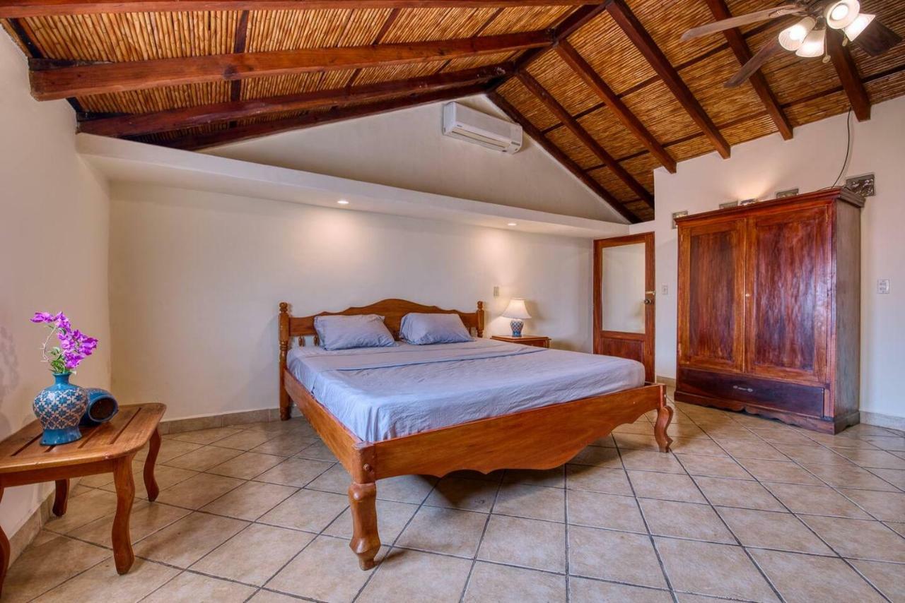 Casa De Arcos Villa Granada Eksteriør bilde